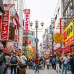 Osaka