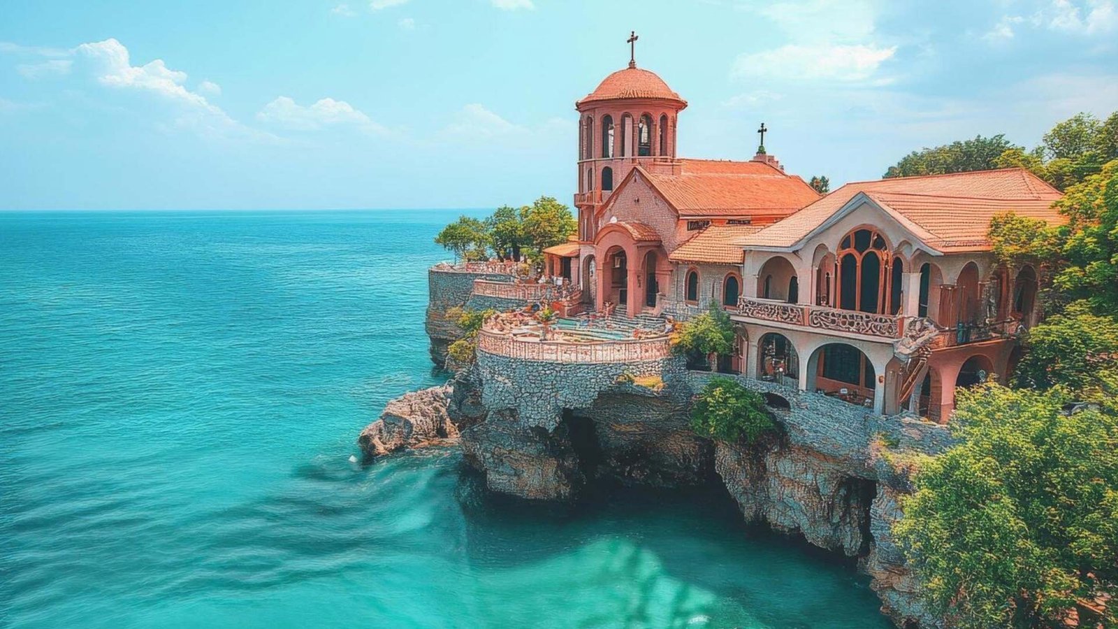 Wellness Retreats