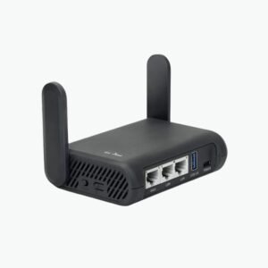 WiFi Router Device